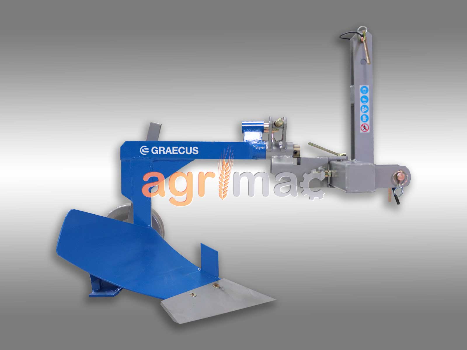 αροτρο για τρακτερ john deere new holland kubota mitsubishi yanmar iseki ls landini solis kioti
