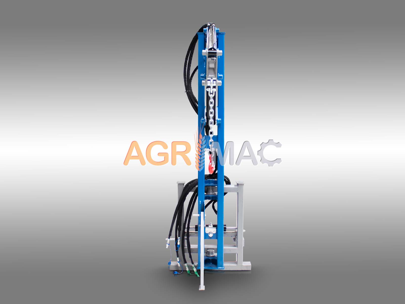 geranaki gia trakter BP1300S