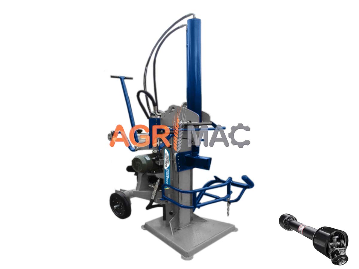 σχιστης ξυλων για τρακτερ τιμη DRYAD ASX30HYBRID