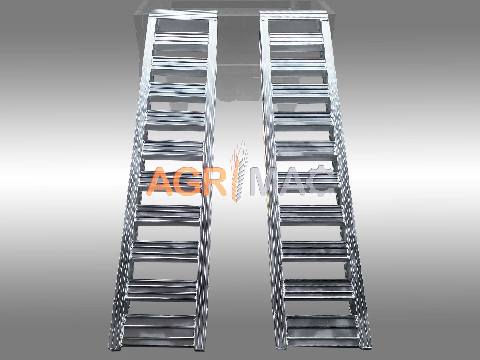 rampes aloyminioy 1600mm