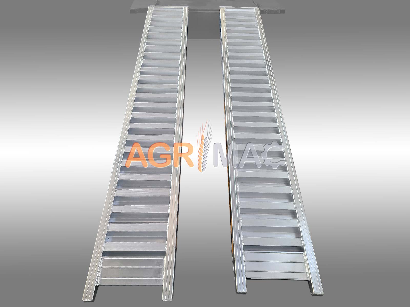 rampes aloyminioy 2000mm