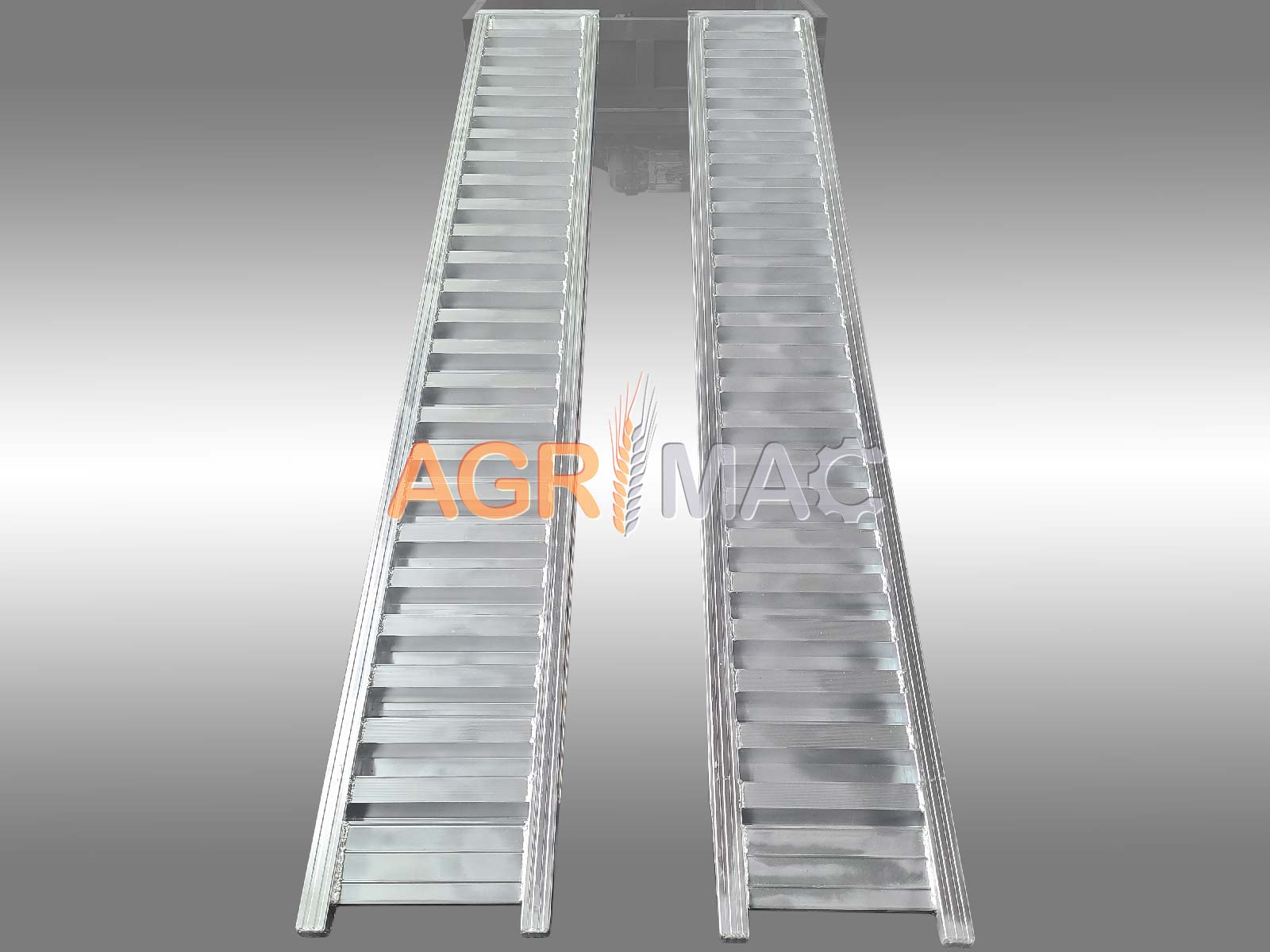 rampes aloyminioy 3000mm