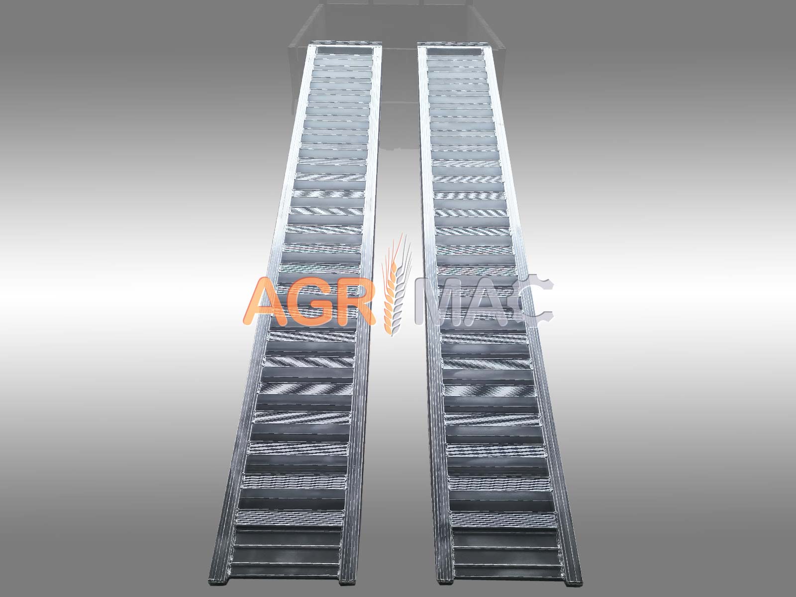 rampes aloyminioy 3500