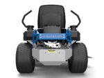 Χλοοκοπτικό βενζίνης zero-turn DREPANUS ZTR106 - Image 5