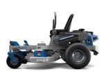 Χλοοκοπτικό βενζίνης zero-turn DREPANUS ZTR106 - Image 3